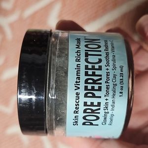 Healing clay mask veise pore perfection